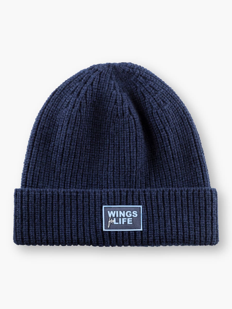 Cashmere Beanie