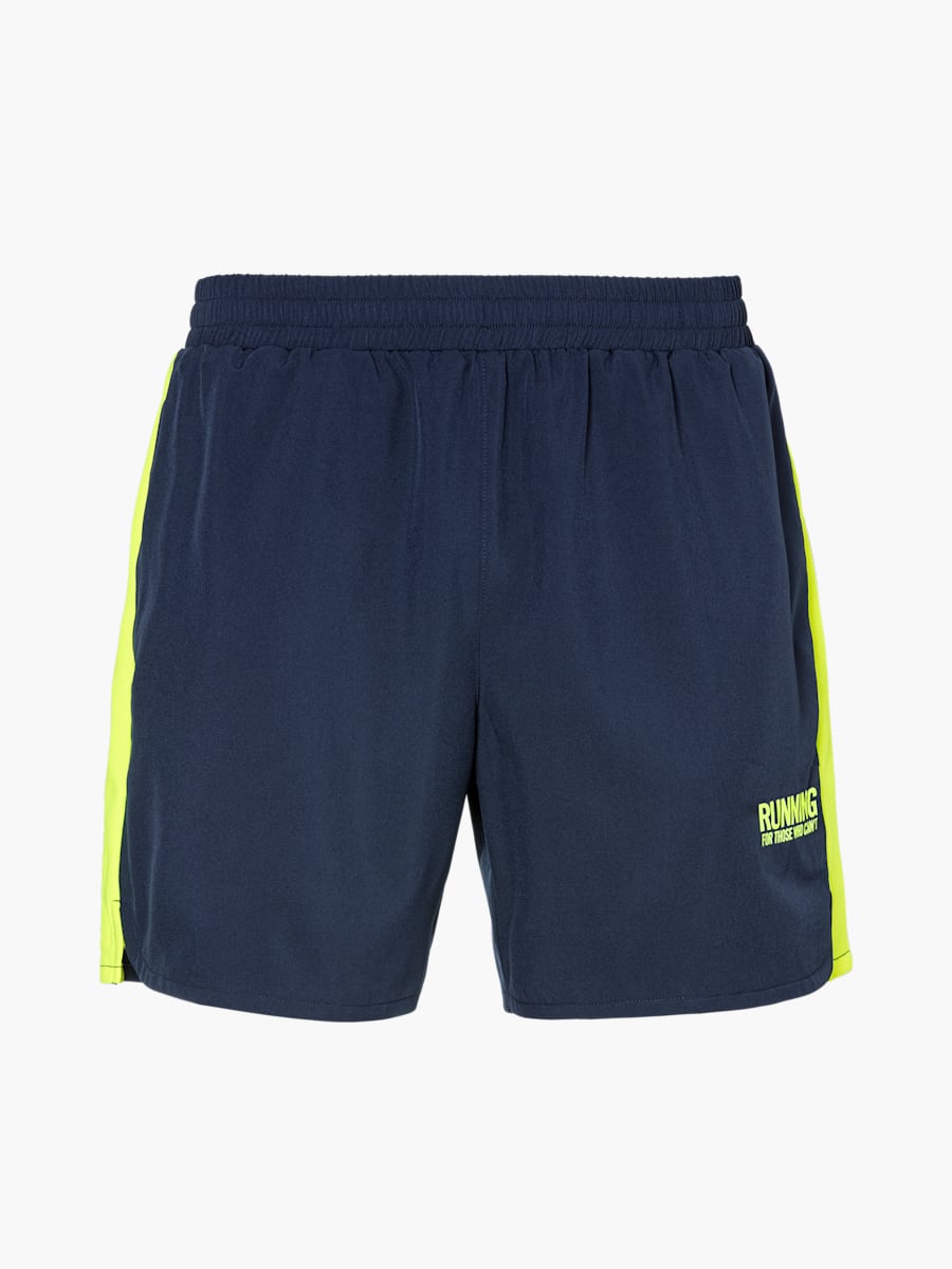 Pace Shorts