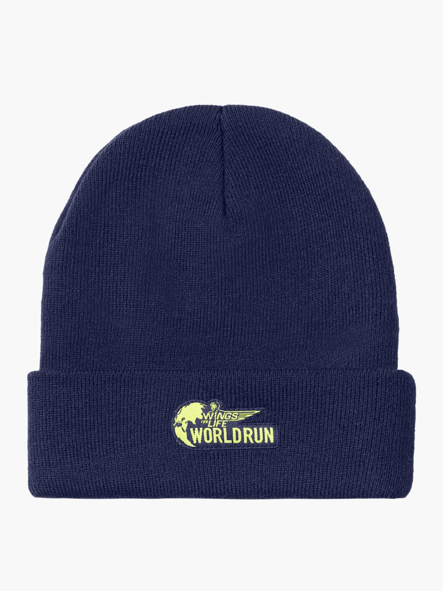 Pulse Beanie