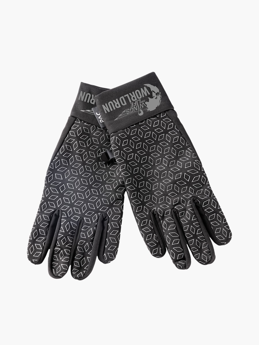 Pulse Gloves
