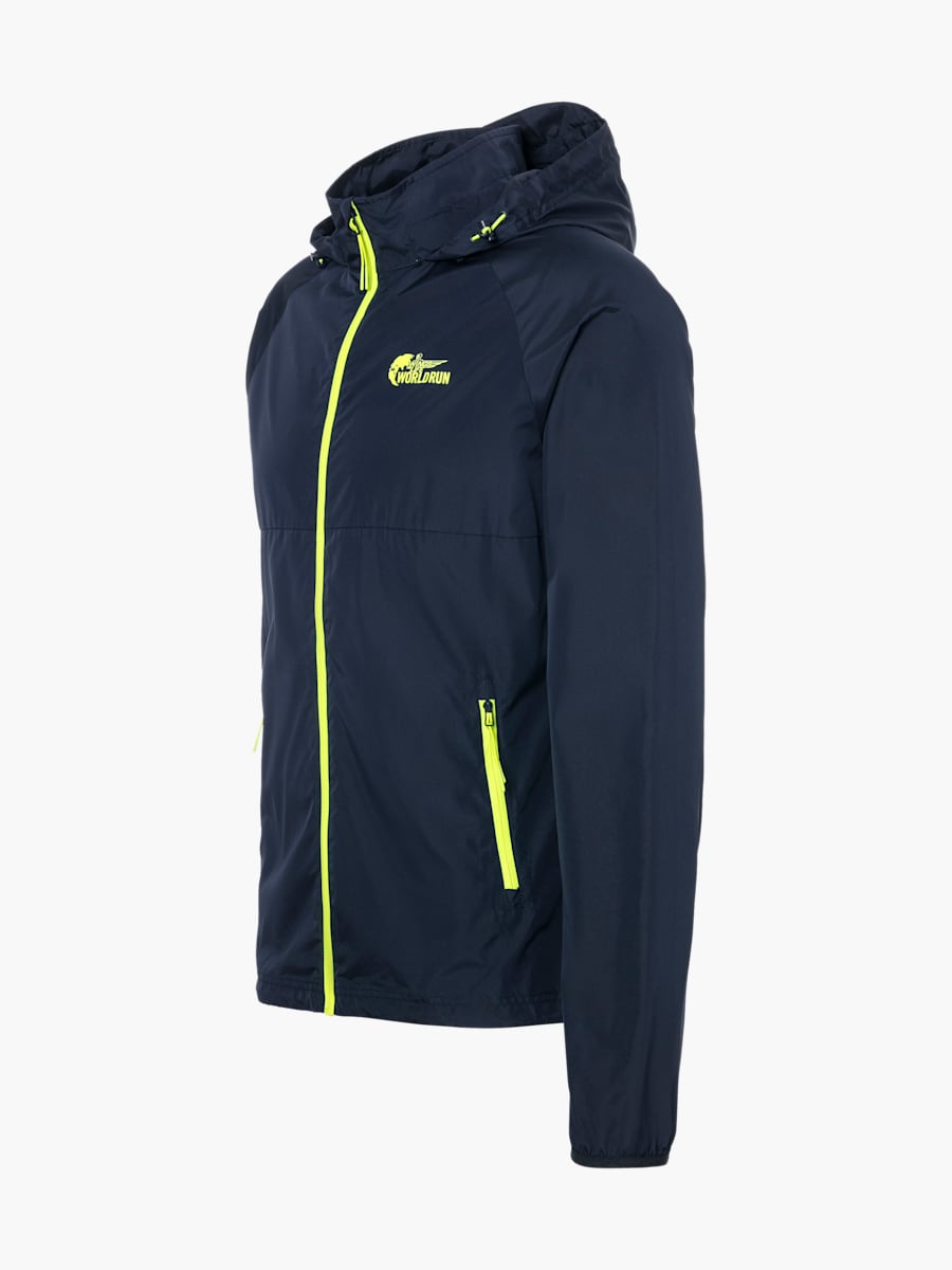 Pulse Running Jacket