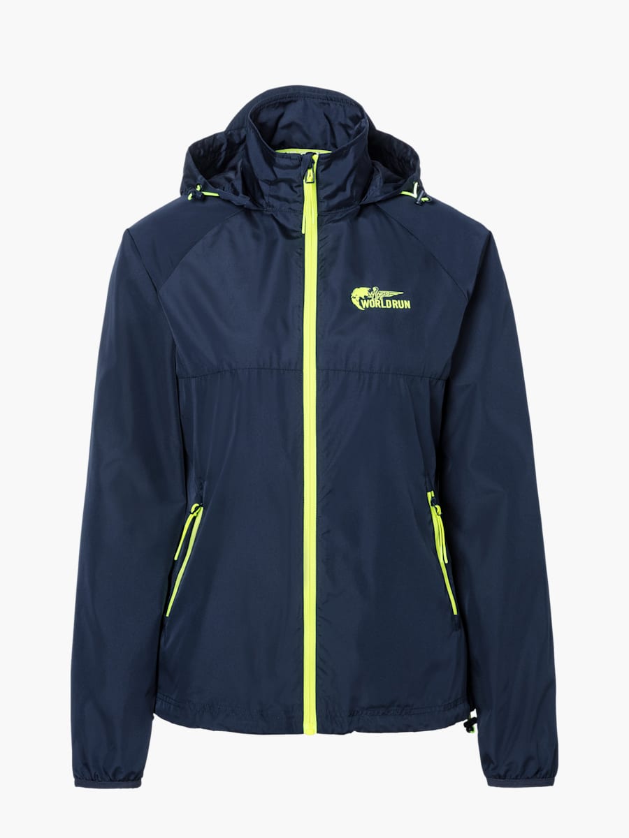 Pulse Running Jacket