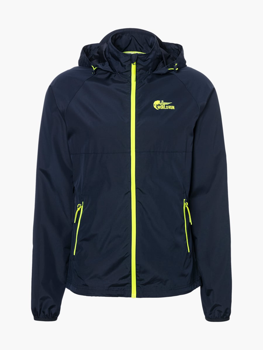 Pulse Running Jacket
