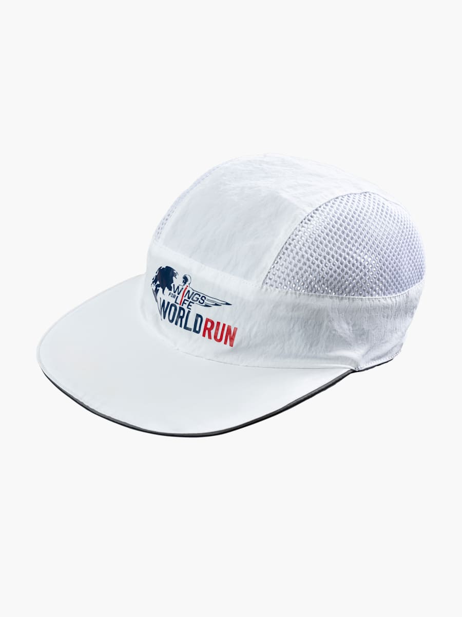 Reversible Runners Cap