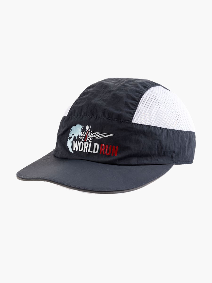 Reversible Runners Cap