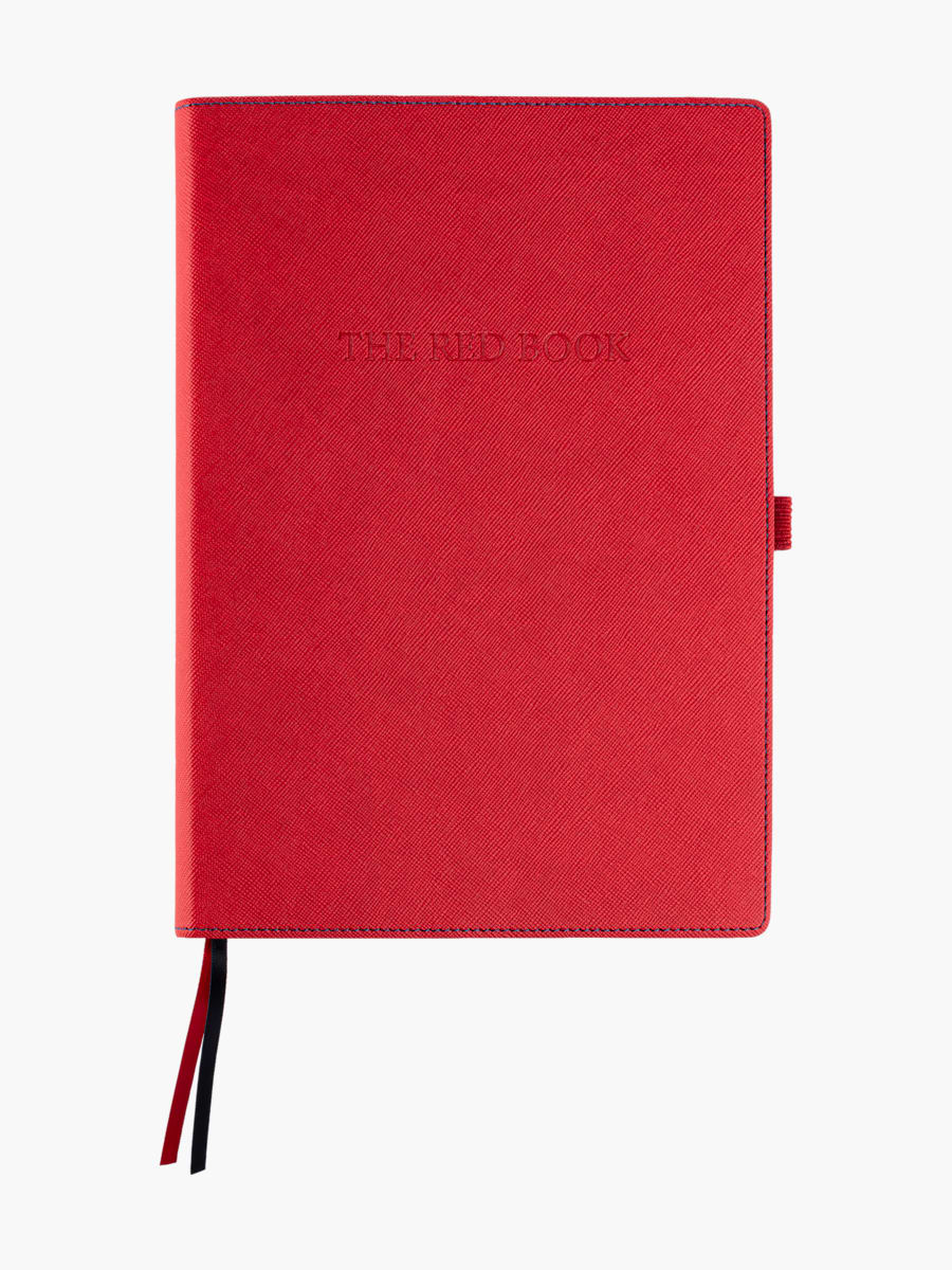 The Red Book